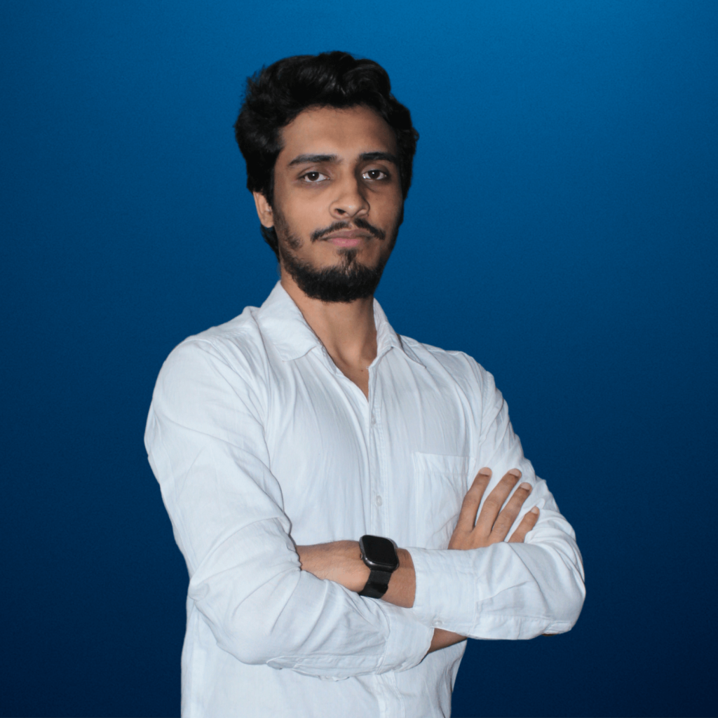 Ekram Hossen