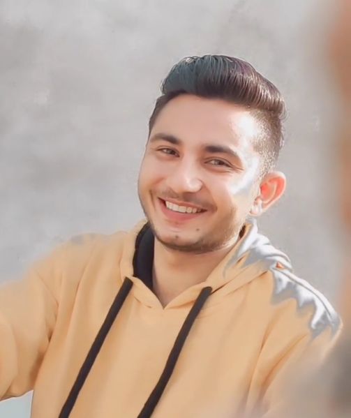 File:Raaj Vishwakarma Actor.jpeg